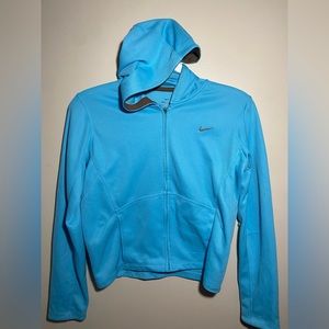 Nike dri fit sweater